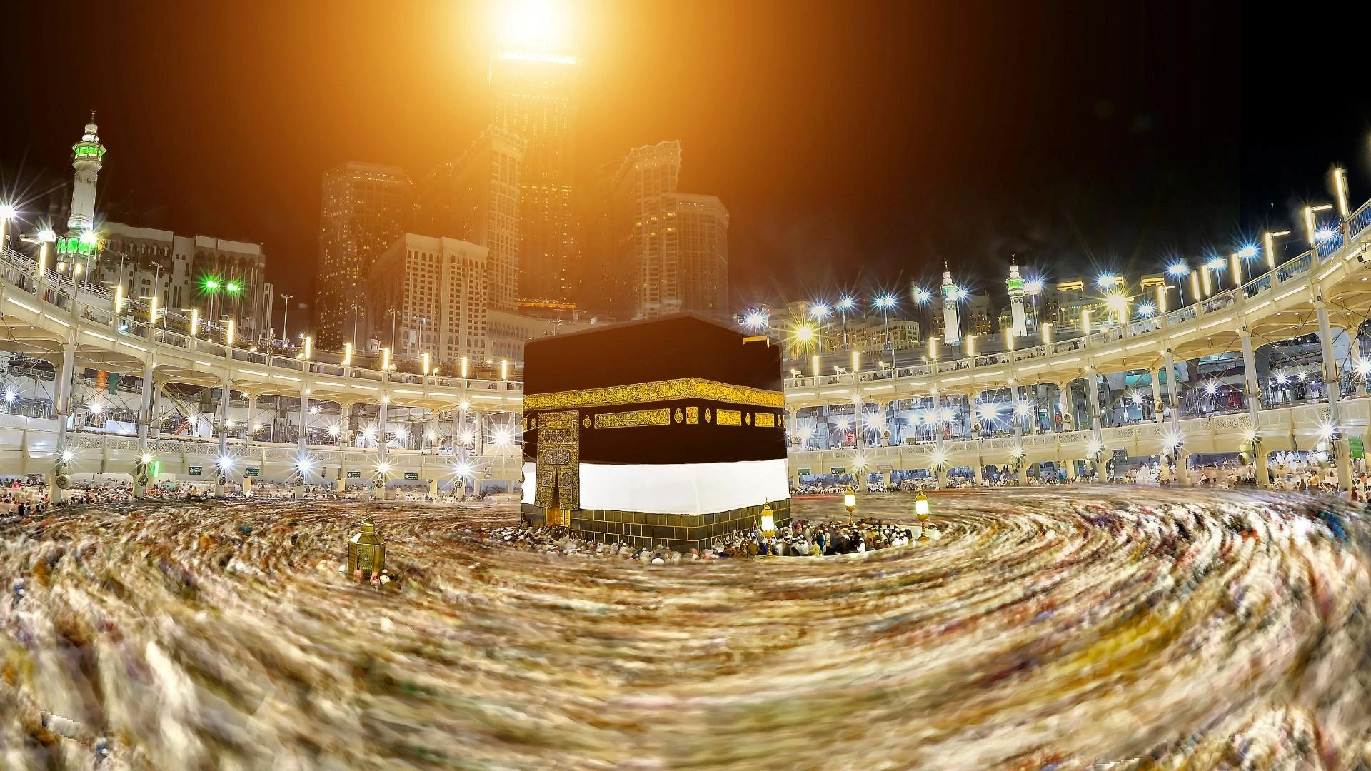 Your Guide to Affordable Umrah Packages