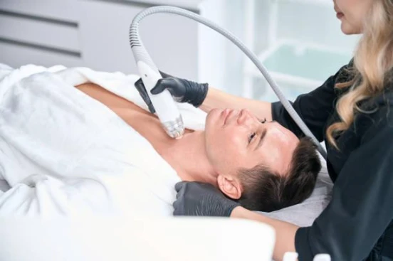 Potenza RF Microneedling: the World’s Most Advanced Skin Rejuvenation Treatment