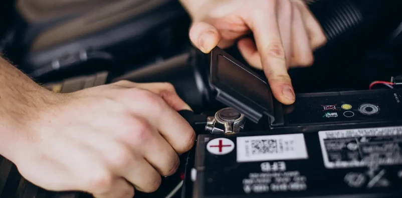 The Importance of Replacing Car Batteries on Time for the Health of Your Vehicle