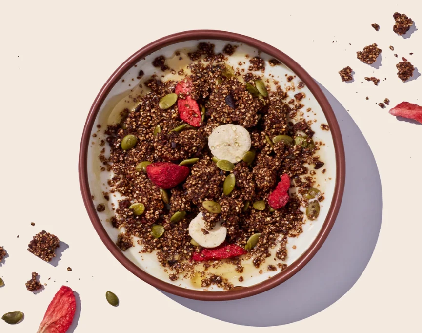 What Makes The Cinnamon Kitchen A Modern Bakery In Gurgaon