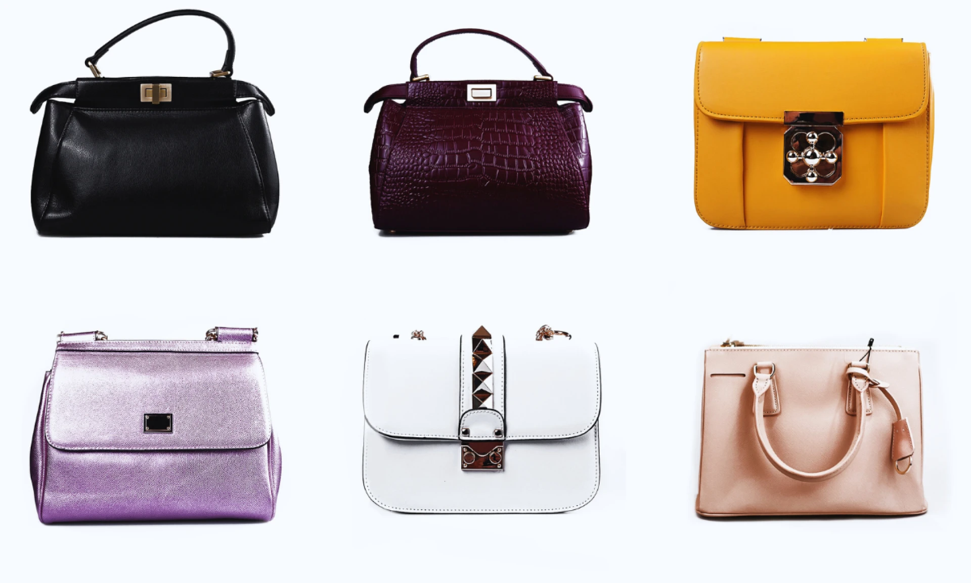 Elegance and Everyday Style: A Deep Look at Stylo Handbags