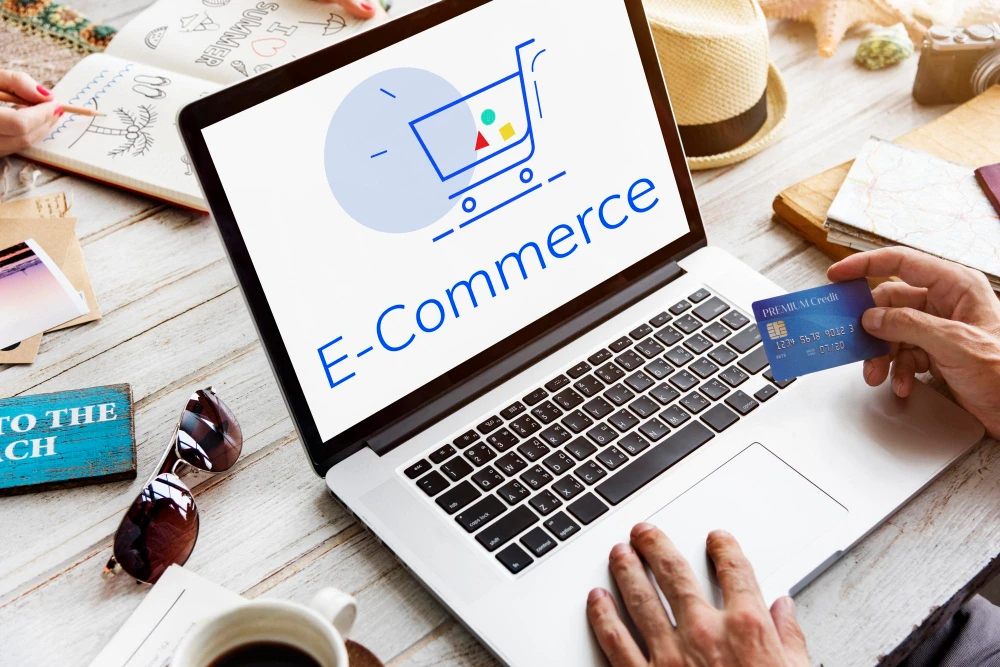 Top Ecommerce Development Service in Dallas Today