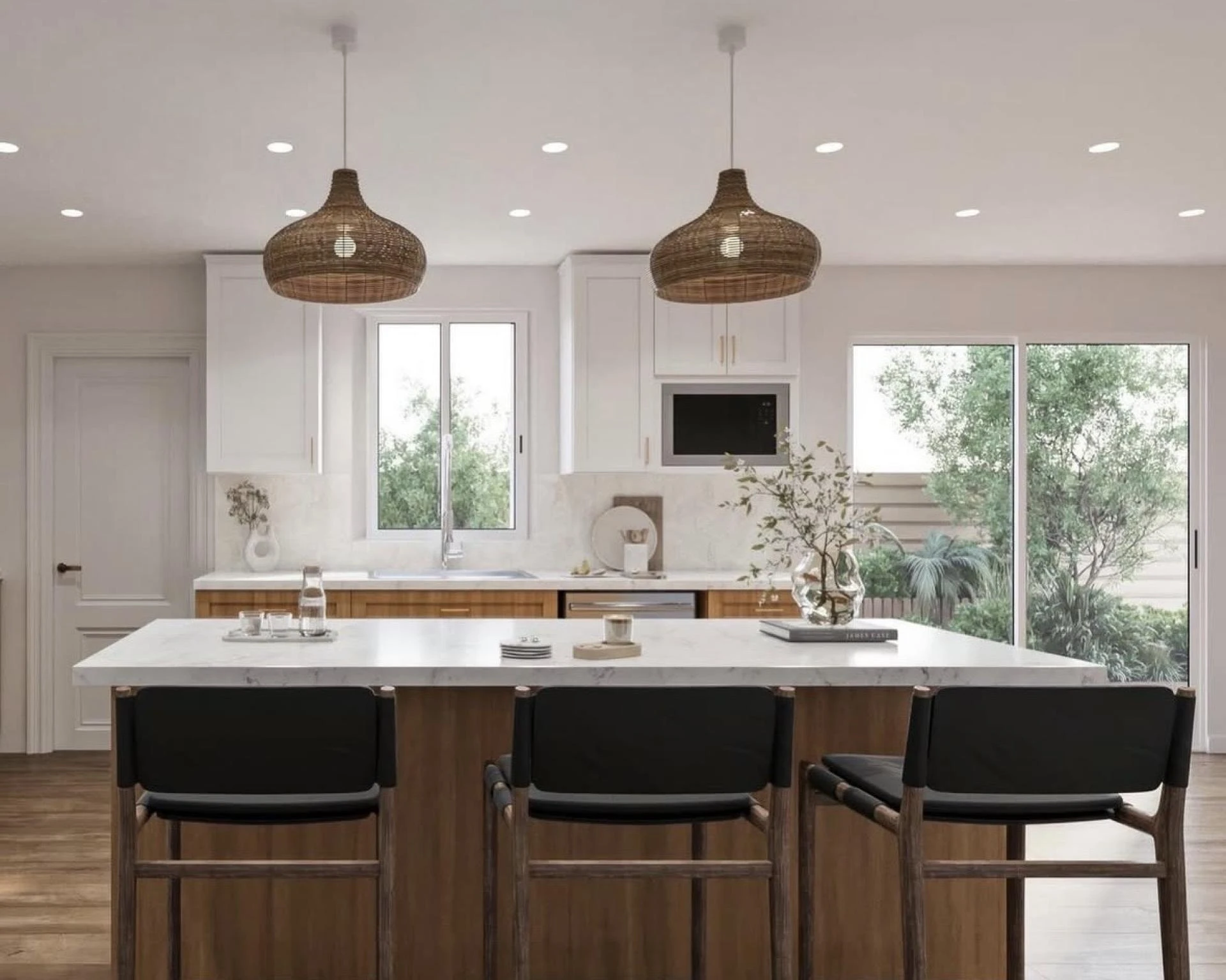 Space That Fits The City: Thoughtful Ways To Grow Your San Francisco Home 