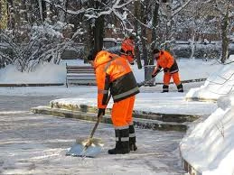 Reliable Snow Removal Services by Inca Enterprise Ltd