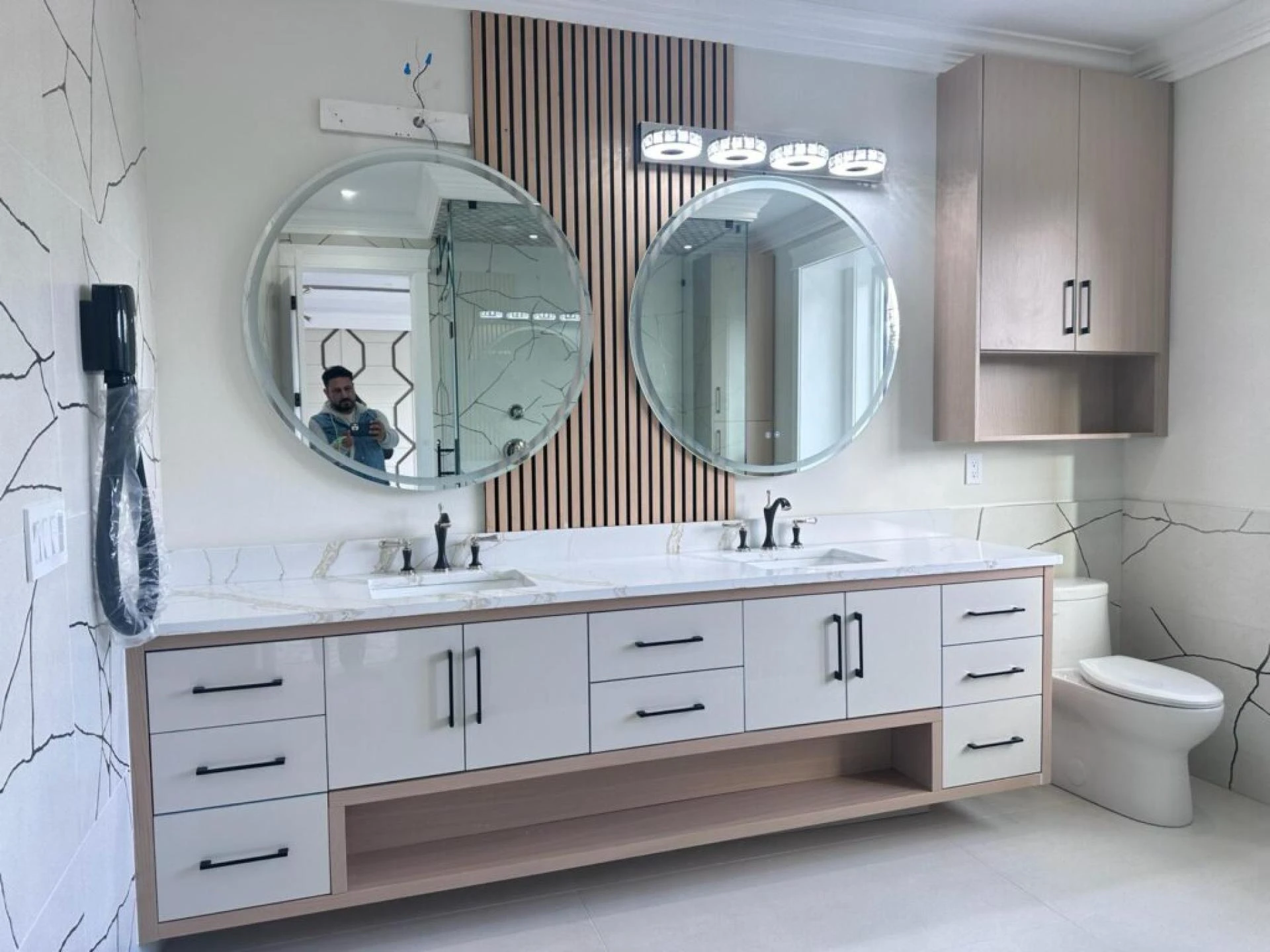 How Custom-Designed Cabinets Are Transforming Modern Homes in Vancouver