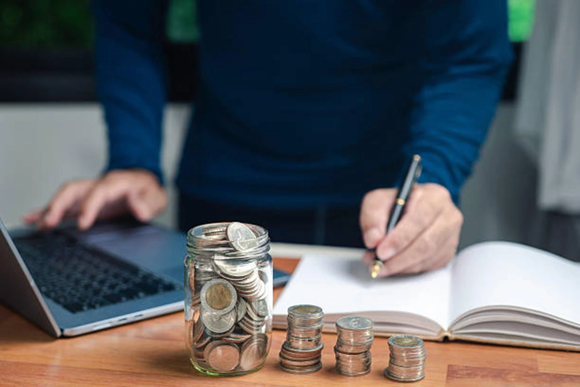 ATM Cash Flow Management – The Secret to Steady Business Growth