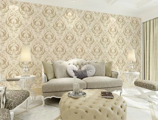 Transform Your Interiors with Luxury Wallcoverings: Why DXB Wallpaper Leads Dubai’s Wallpaper Market