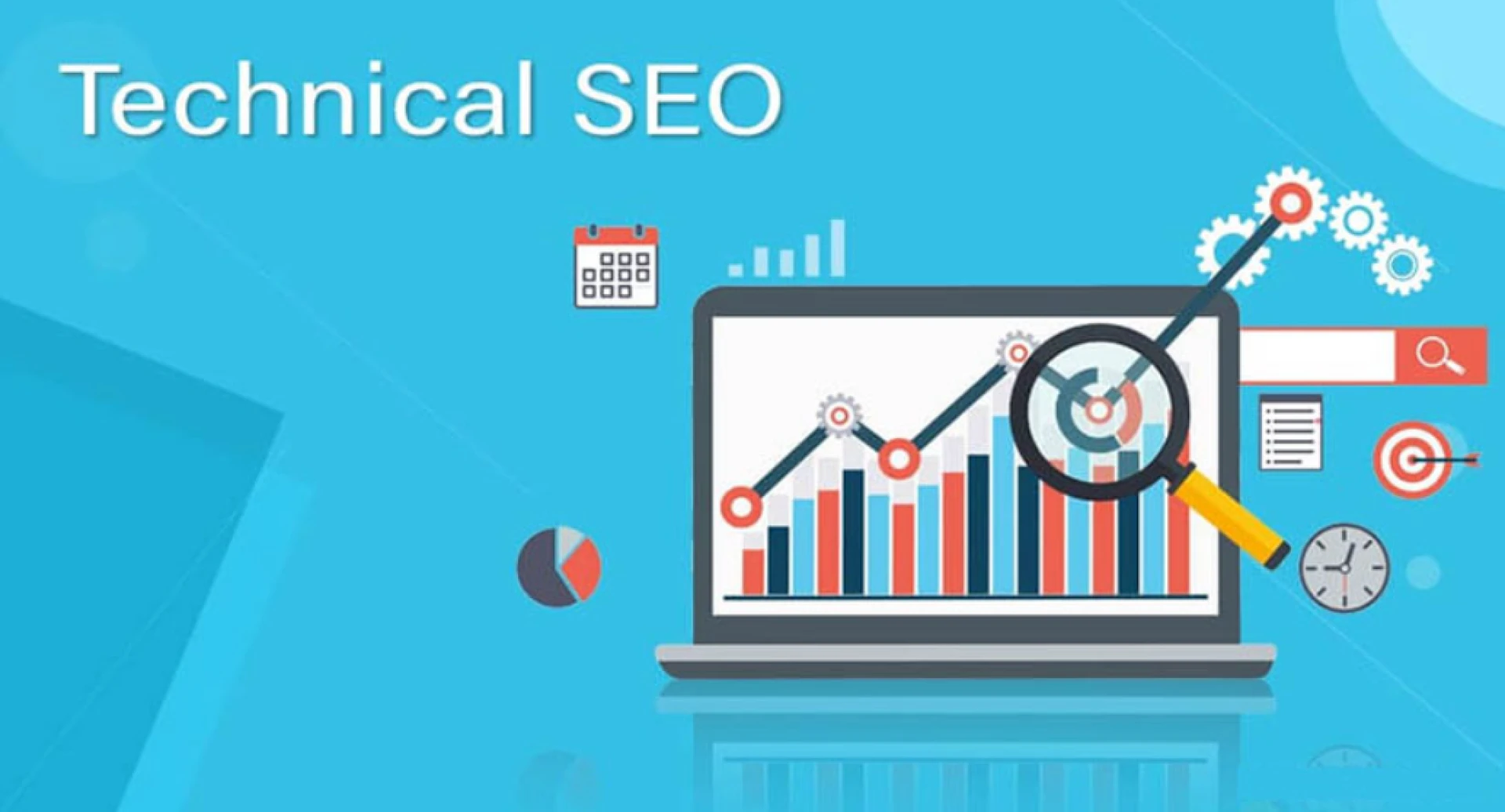 The Role of Technical SEO in Improving Calgary Business Websites
