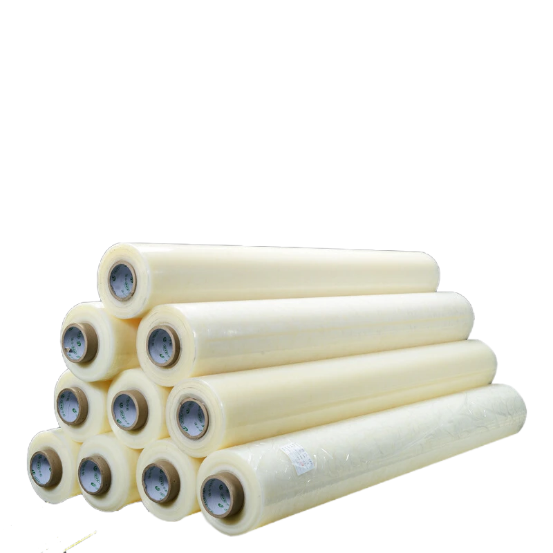 How PE Protective Film Protects Modern Manufacturing: Applications, Benefits, and Industry Trends