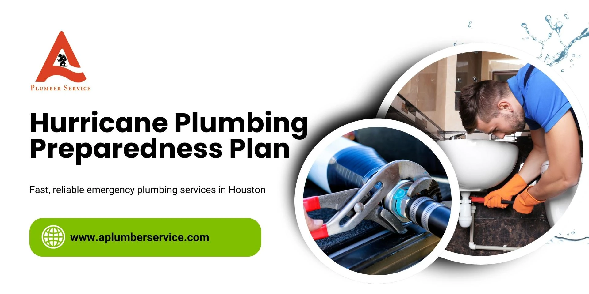 Hurricane Plumbing Preparedness Plan