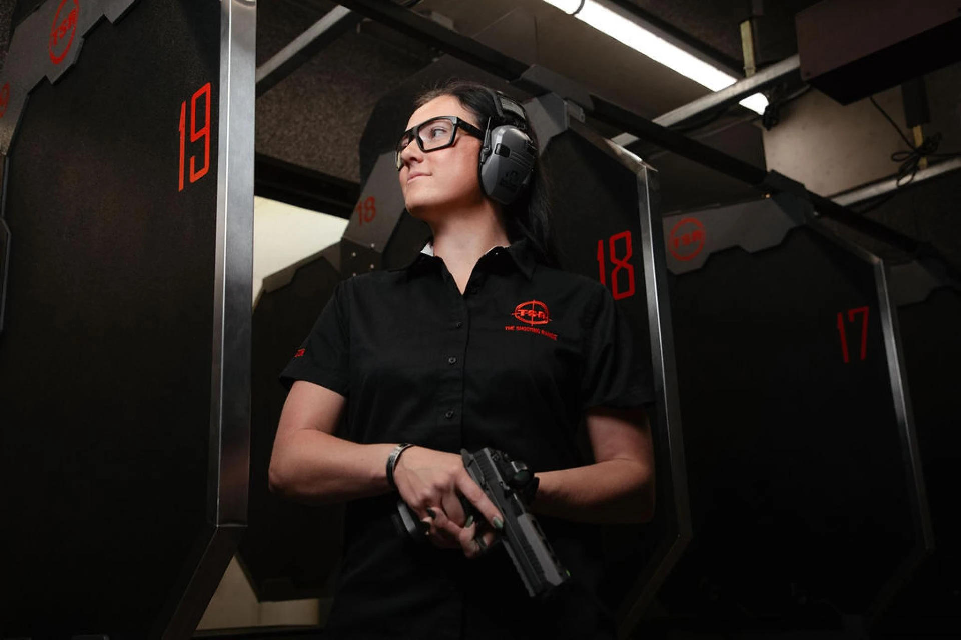 How to Always Be Prepared for the Range