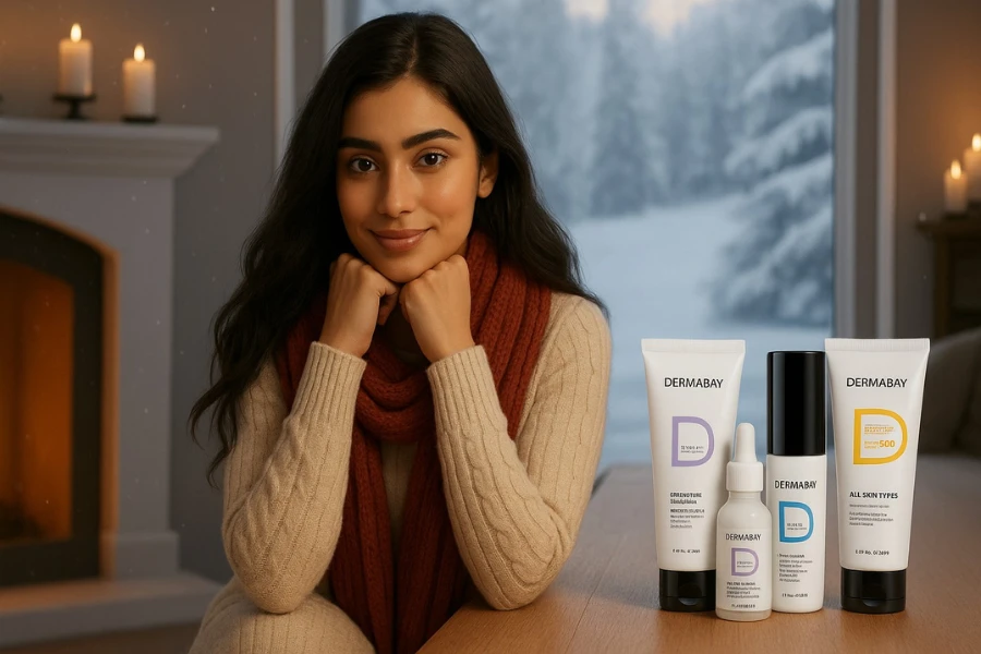 Winter Skin Care Essentials For Indian Skin