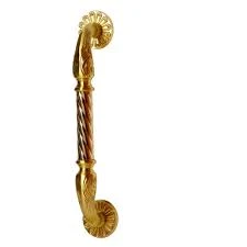 Smart Door Handle Innovations Changing Modern Homes