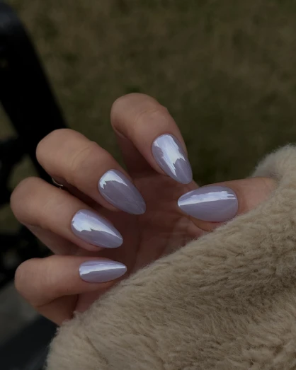 The 2026 Takeover: Purple Nails Leading Australia’s Style Shift