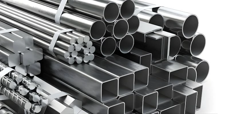 Trusted Pipes and Tubes Supplier in Raipur – Sagar Steel Corporation 