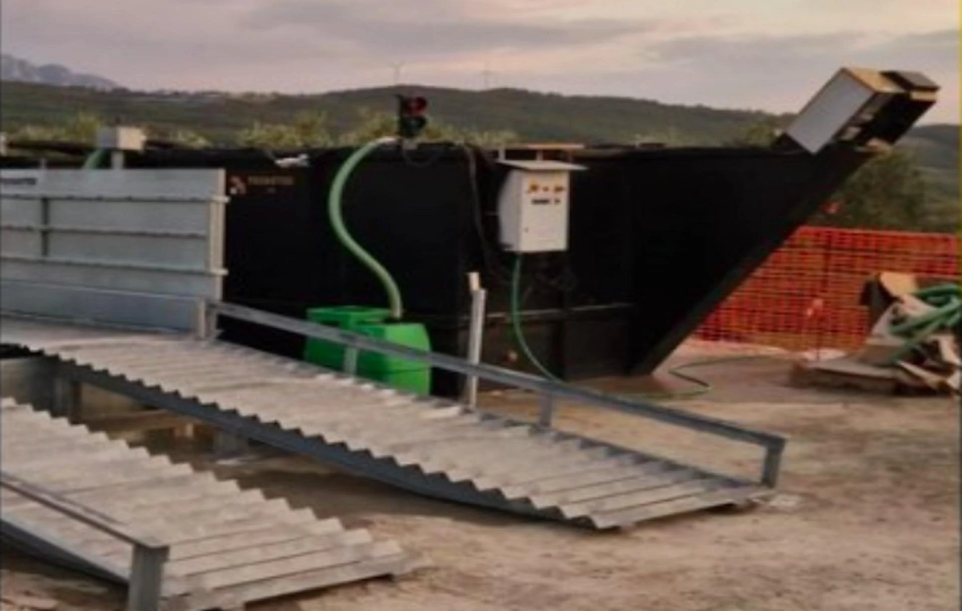 Industrial Upgrades for Cleaner, More Efficient Sites