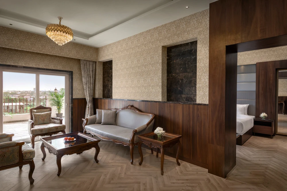 Key Amenities to Look For When Selecting the Perfect Place to Stay