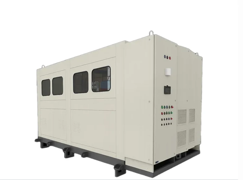 How Do Industrial Heat Pumps Benefit Manufacturing Industries?