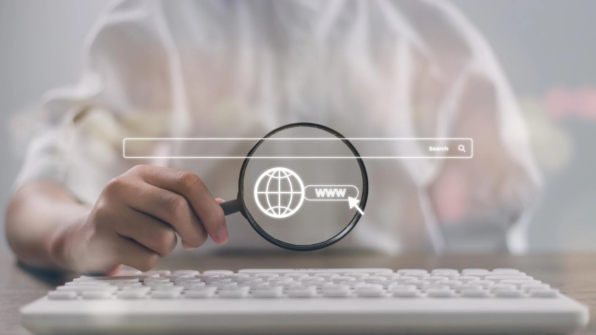 Transforming Your Website Visibility Through DexDel’s Professional SEO