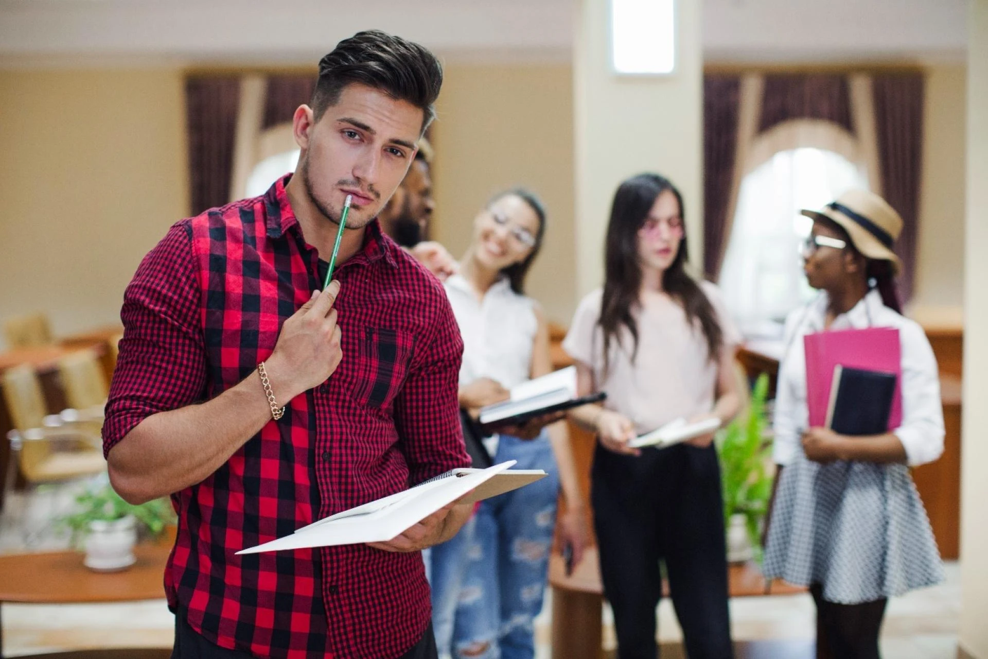 Mistakes You Make on the Stanford University Entrance Exam