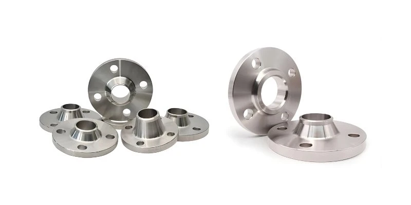 A Complete Guide to Features, Benefits & Applications of Weld Neck Flanges