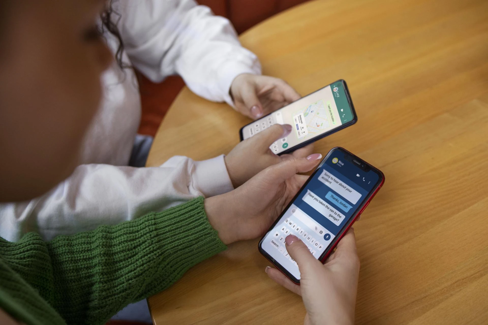 Mastering Whatsapp OSINT Monitoring for Government