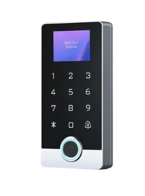 Control de Acceso: Seguridad, Gestión y Tecnología para Espacios Modernos