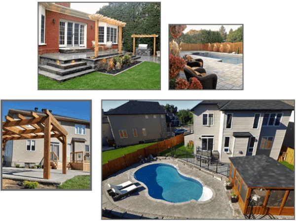 Informative article on interlock for homeowners in Ottawa