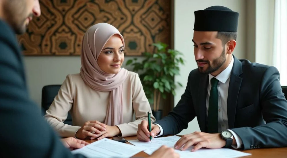 Top 7 Features to Compare Before Completing Muslim Matrimony Registration