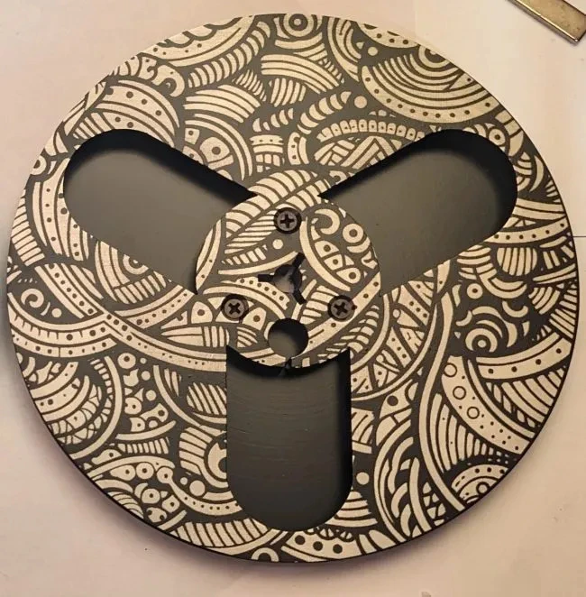 The Rising Demand for Made in America Audio Tape Reels