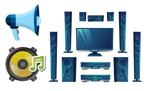 Improve Communication in Qatar with Cutting-Edge Public Address Systems