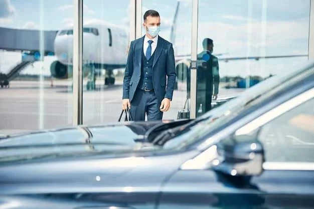 A Traveler’s Guide to Chicago Car Services for Airport Transfers