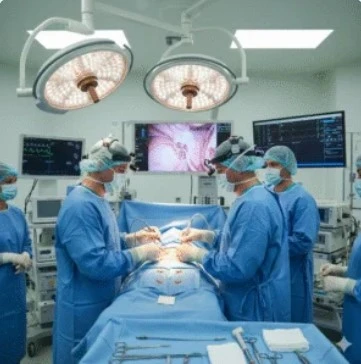 Best Oncologist in Bangalore providing modern evidence-based cancer care