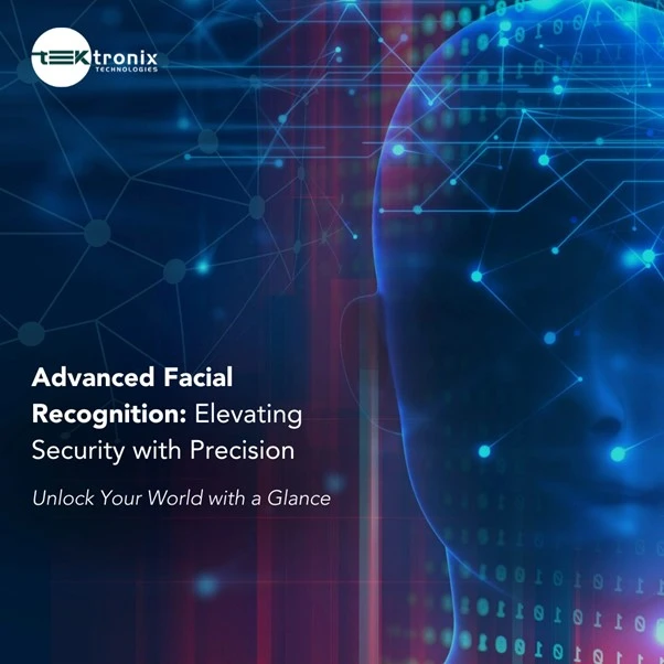 Facial Recognition Technology Transforming Security Across the UAE