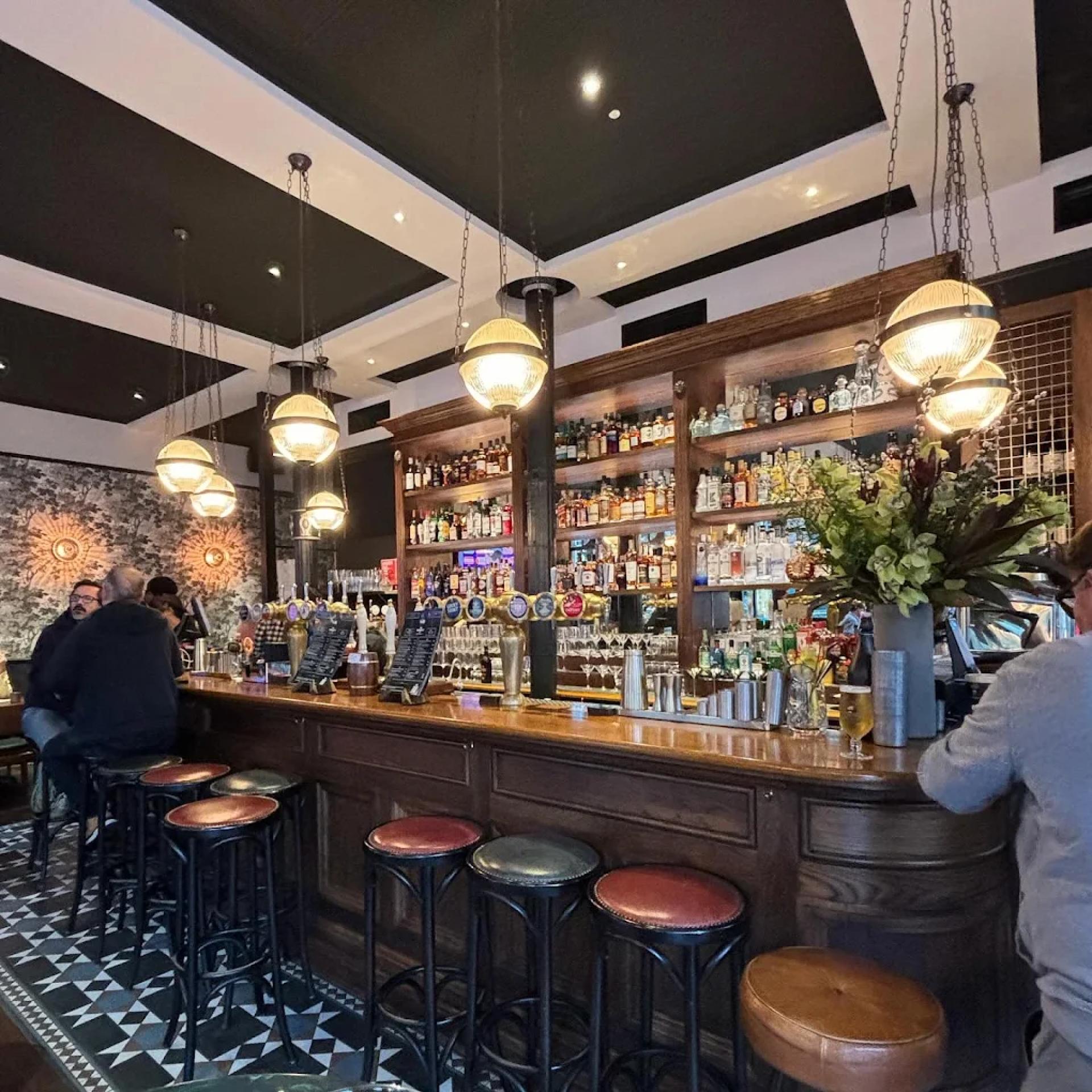 Foodie’s Guide to the Best Indian Gastropub London