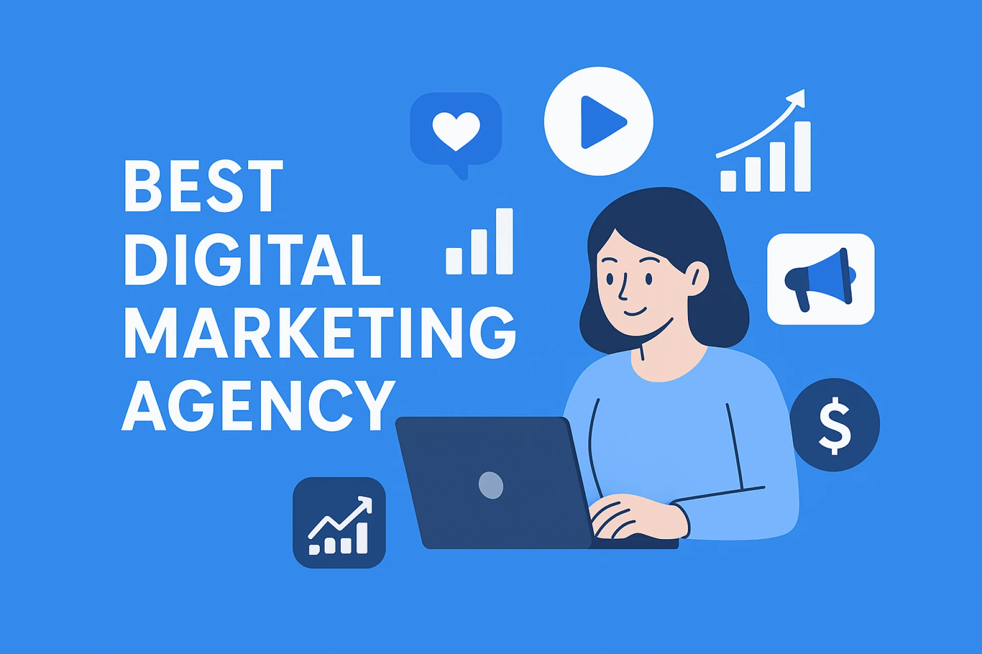 Best Social Media Marketing Agency in Hyderabad – GeeksChip