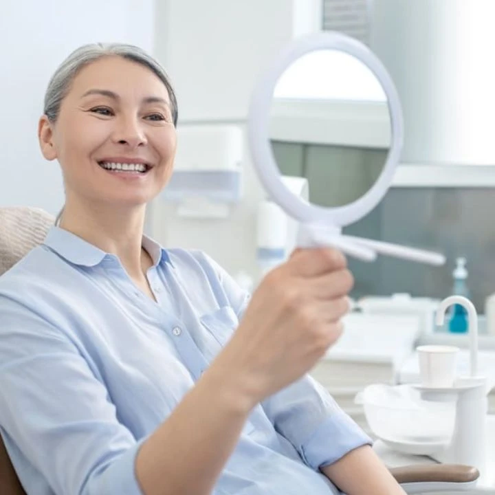 Find the Best Restorative Dentist in Vacaville for Long-Lasting Results