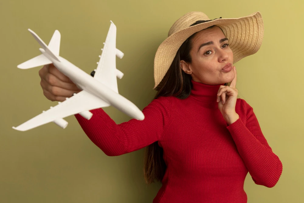 Best International Flights Black Friday Deal