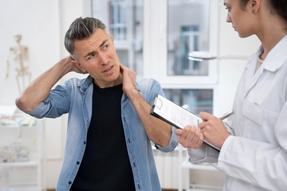 Vertigo Treatment Explained: What Works, What Doesn’t, and Why