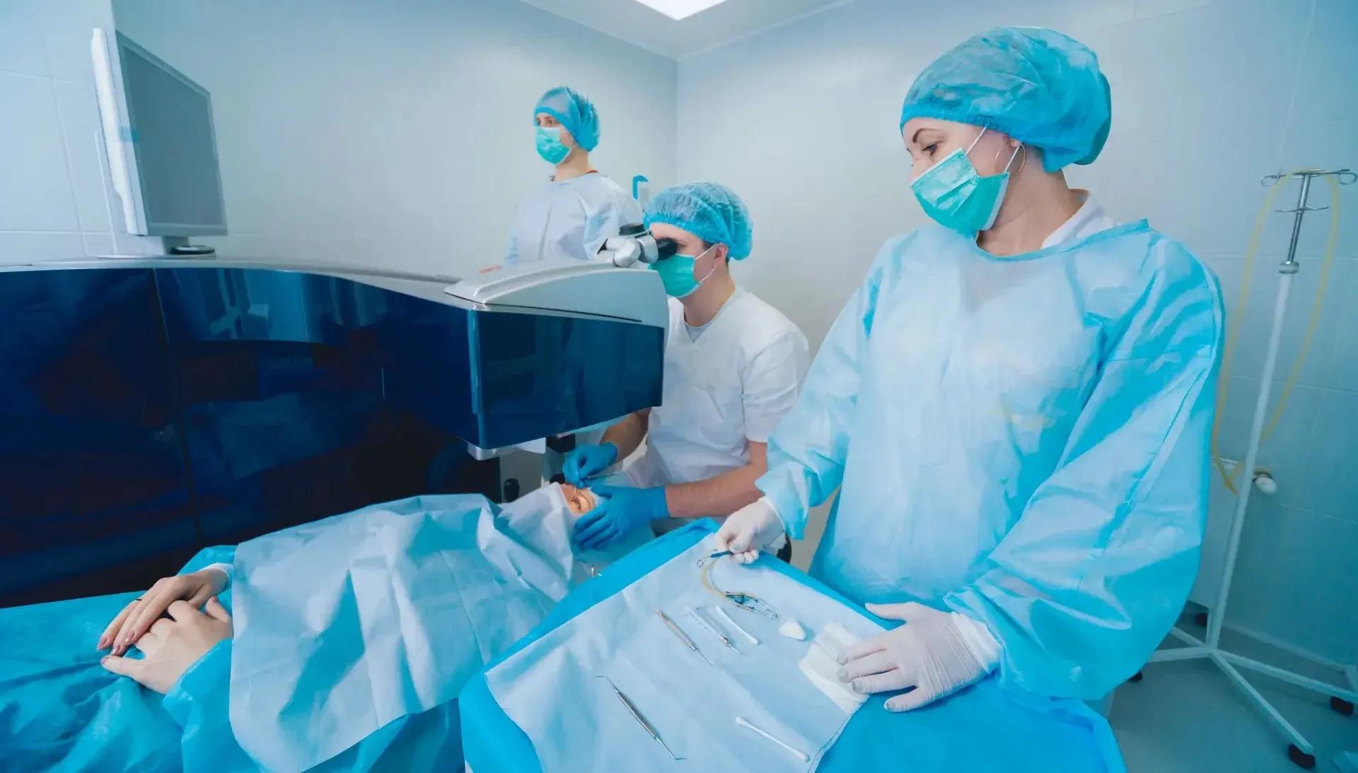 Clearer Vision Starts with Trusted Eye Care | Singh Vision