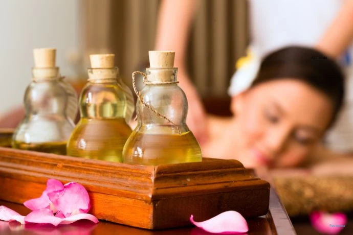 Ayurvedic Wellness in Kerala: The Ideal Destination for Detox and Joint Care
