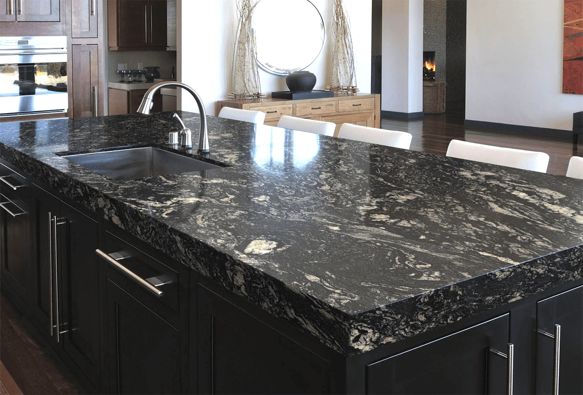 Granite vs Other Materials: Best Pick for Kitchens?