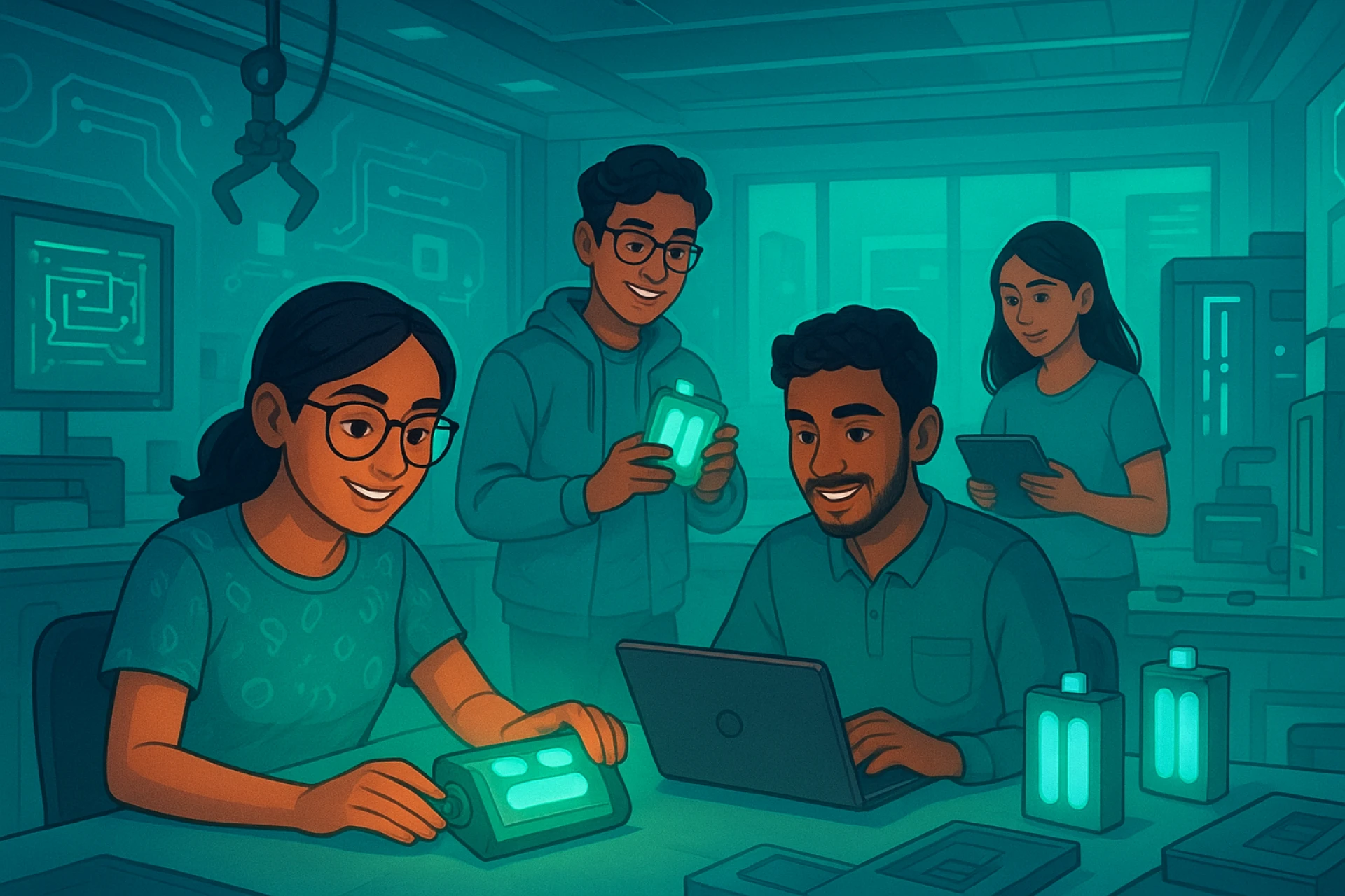 Boost Sales: E-Rickshaw Battery & Battery Dealership 