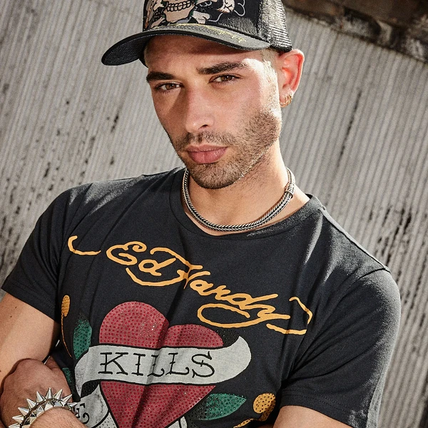 Clothing Gift Ideas for the Rebellious Man