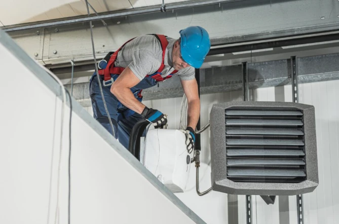 Furnace Maintenance Near Me: Top Residential Heating Services in Martinsburg