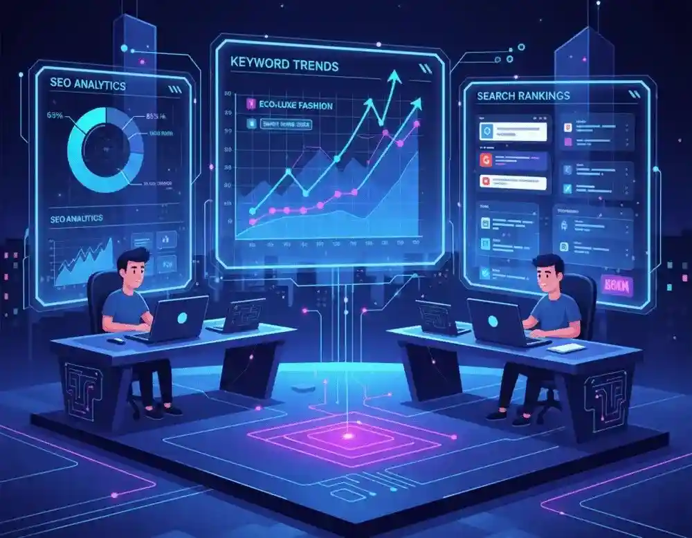 How to Use AI for SEO to Improve Your Ecommerce Business in 2026