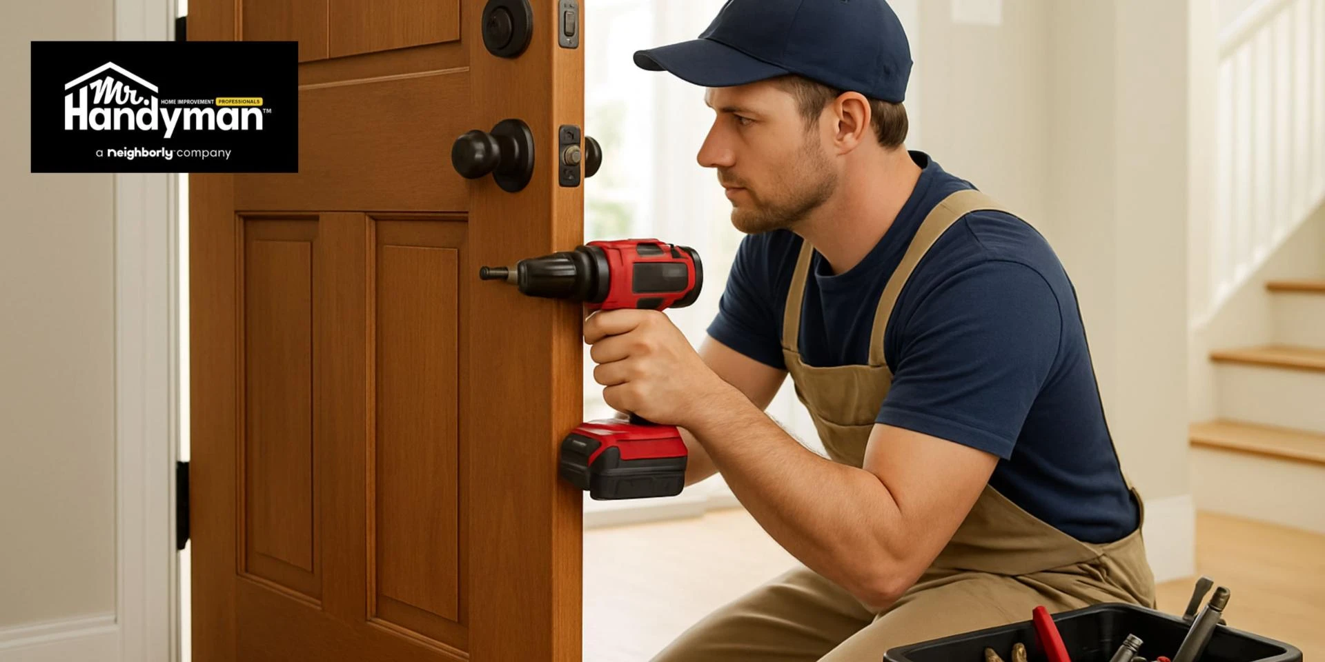 Reliable Home Repair Solutions You Can Trust