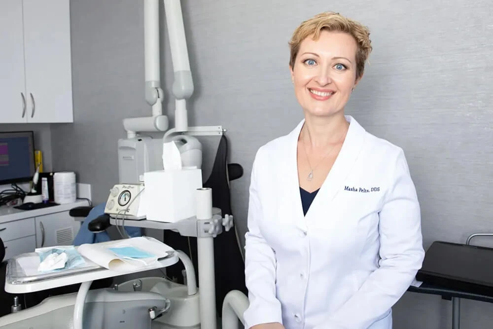 Advanced Dental Care for a Confident Smile in Rockefeller Plaza