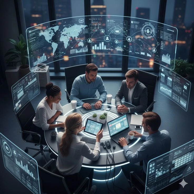 Why a Mobile App Development Company in Canada Is Key to Business Growth