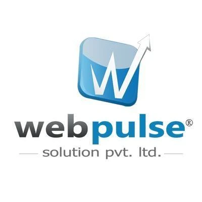 Webpulse Solution Pvt. Ltd. – Leading Digital Marketing, SEO Services & Web Designing Company in India